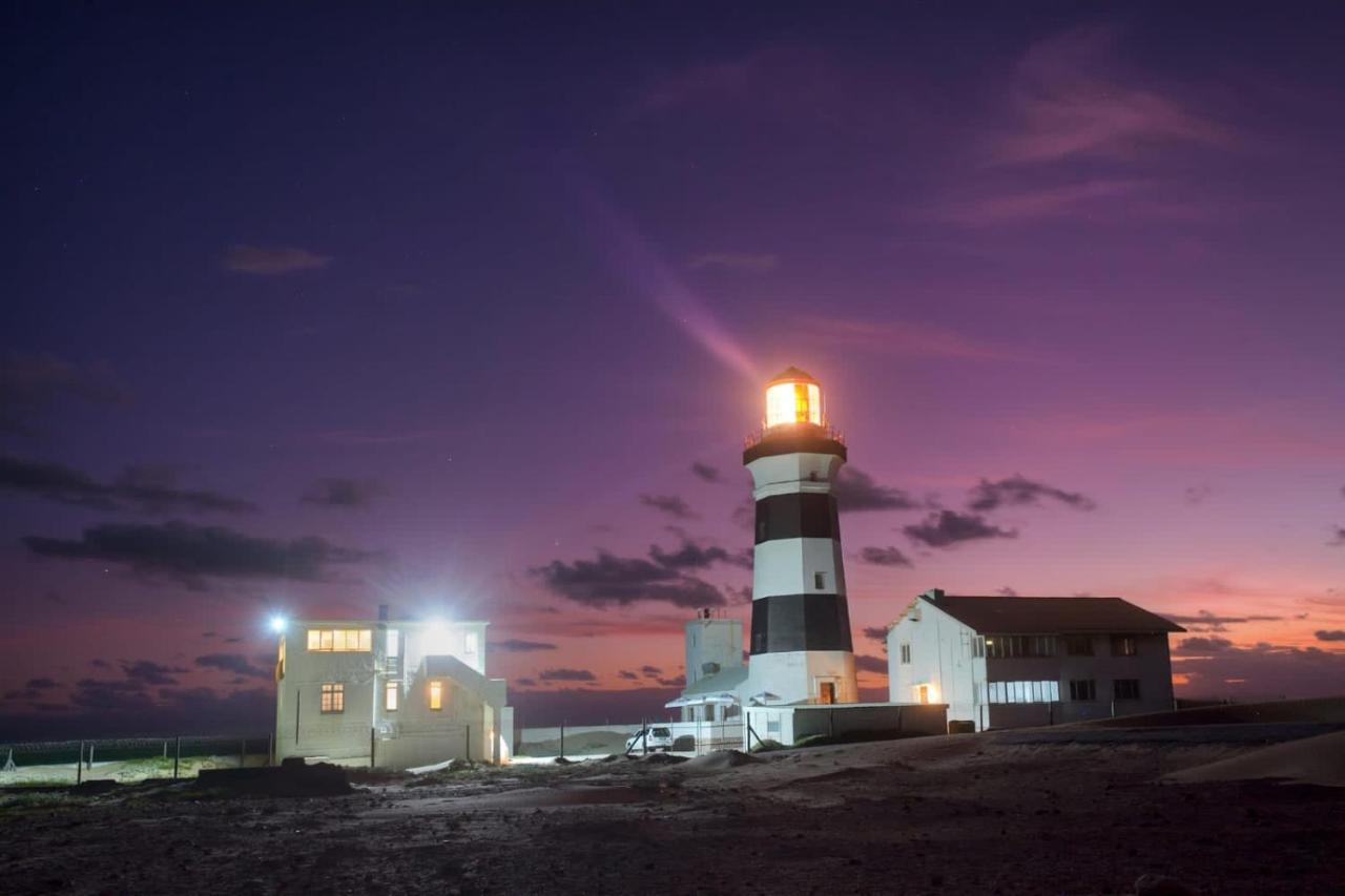 Cape Recife Lighthouse Luxury Villa بورت اليزابيث المظهر الخارجي الصورة