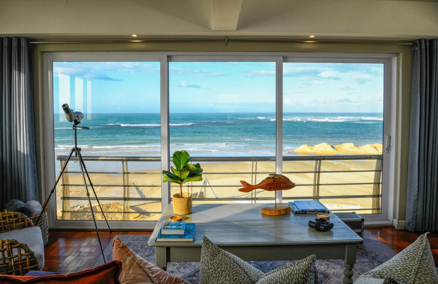 Cape Recife Lighthouse Luxury Villa بورت اليزابيث المظهر الخارجي الصورة