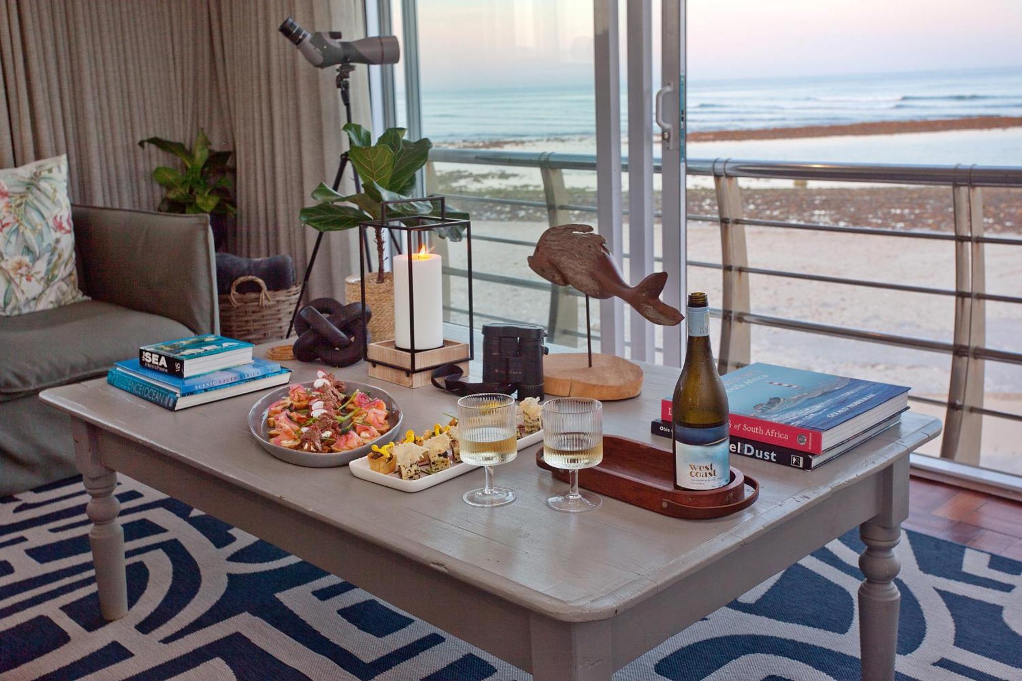 Cape Recife Lighthouse Luxury Villa بورت اليزابيث المظهر الخارجي الصورة