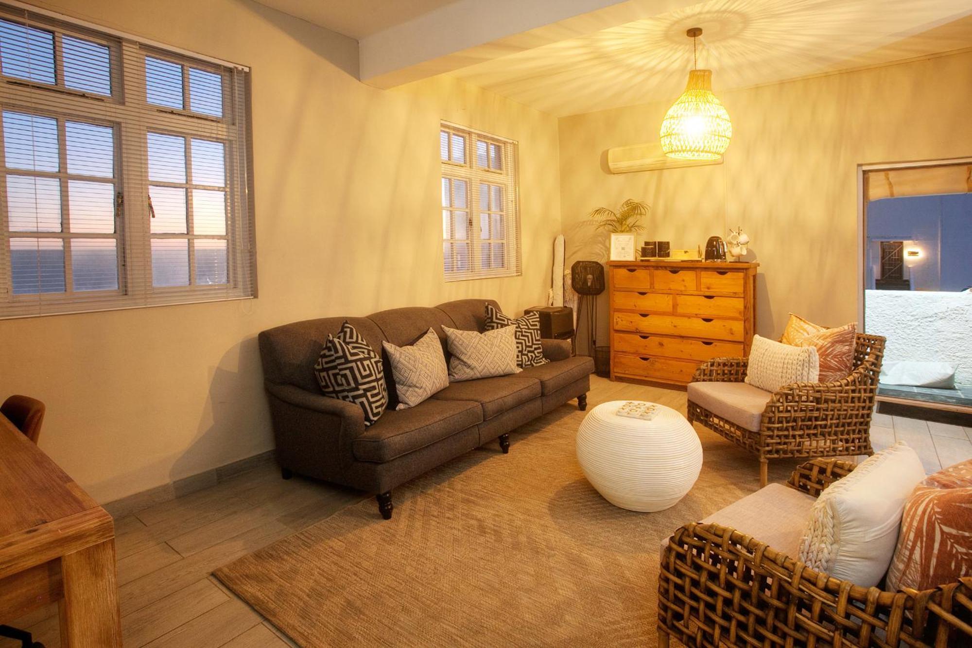 Cape Recife Lighthouse Luxury Villa بورت اليزابيث المظهر الخارجي الصورة