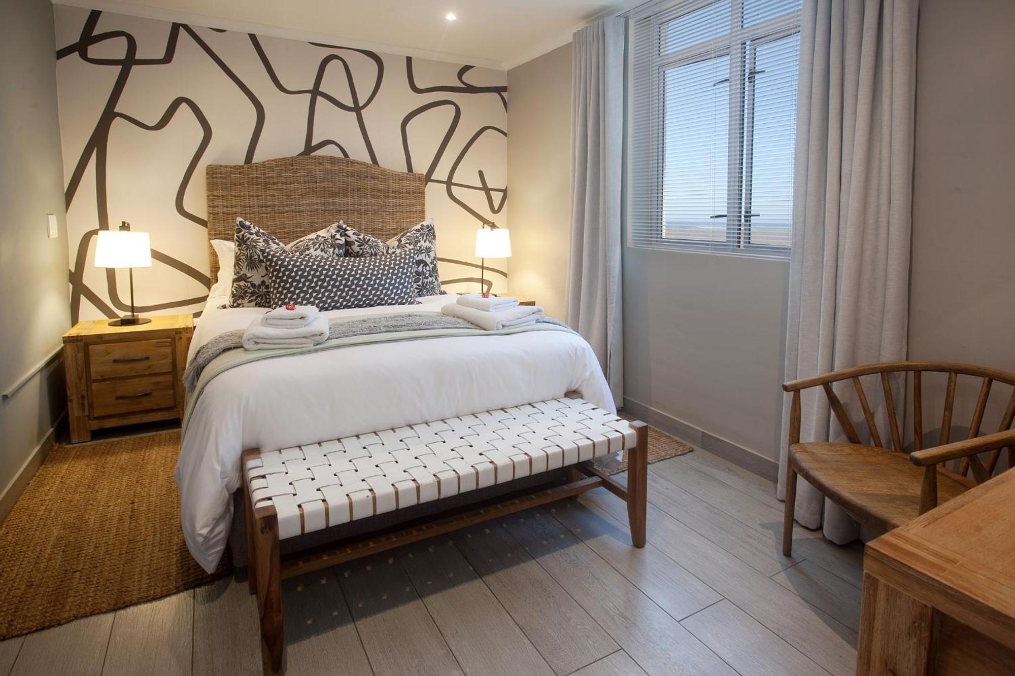 Cape Recife Lighthouse Luxury Villa بورت اليزابيث المظهر الخارجي الصورة